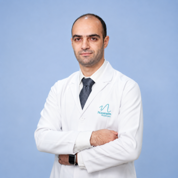 Dr. Anas Adel Safar